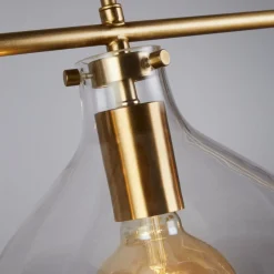 Margarita hanglamp, 3-lamps