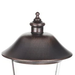 MARIELLA - omhoog gerichte buitenwandlamp