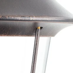 MARIELLA - omhoog gerichte buitenwandlamp