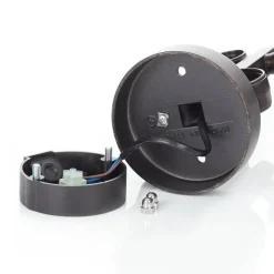 MARIELLA - omhoog gerichte buitenwandlamp