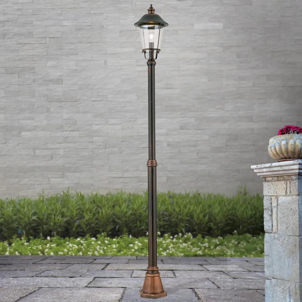 Mariella buitenlantaarn 1-lamp