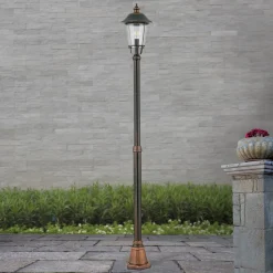 Mariella buitenlantaarn 1-lamp