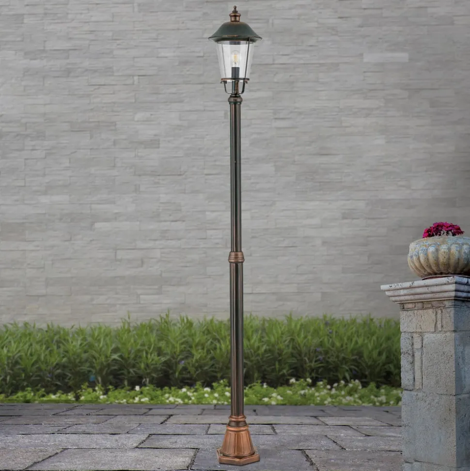 Mariella buitenlantaarn 1-lamp