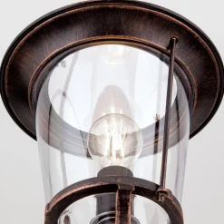 Mariella buitenlantaarn 1-lamp