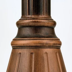 Mariella buitenlantaarn 1-lamp