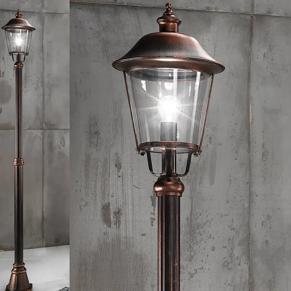 Mariella buitenlantaarn 1-lamp