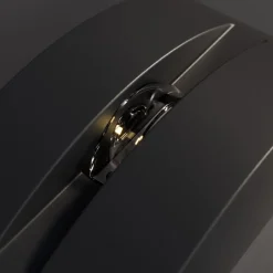 Marka LED buitenlamp, aluminium donkergrijs