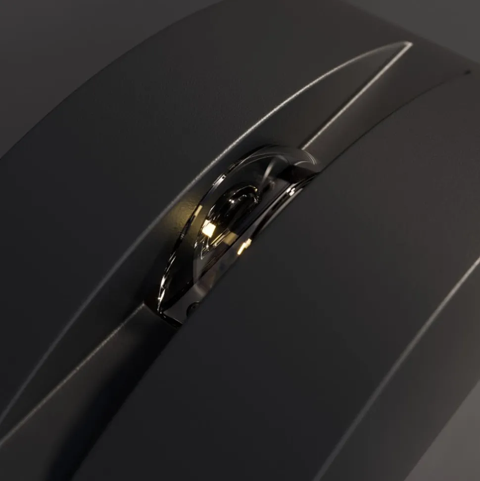 Marka LED buitenlamp, aluminium donkergrijs