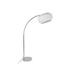 MARKET SET Cosiness boog-vloerlamp Ø 68cm