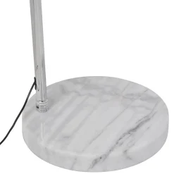 MARKET SET Cosiness boog-vloerlamp Ø 68cm