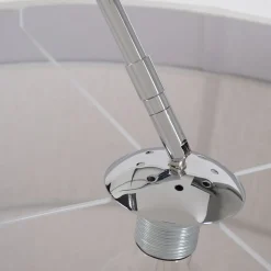 MARKET SET Cosiness boog-vloerlamp Ø 68cm