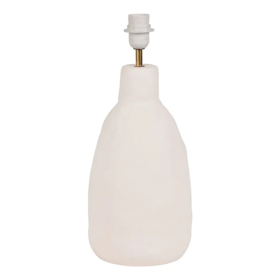 MARKET SET Portinatx L tafellamp hoogte 77cm wit