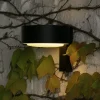 MARSET Plaff-on! A LED buitenwandlamp, IP65