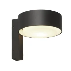 MARSET Plaff-on! A LED buitenwandlamp, IP65