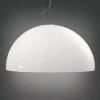 Martinelli Luce Blow - Hanglamp design