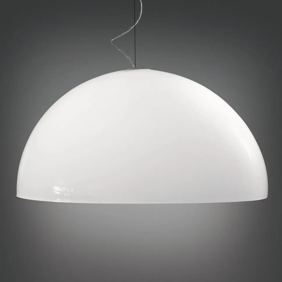 Martinelli Luce Blow - Hanglamp design