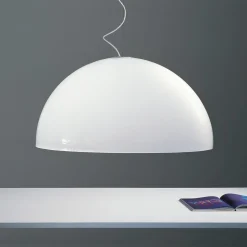 Martinelli Luce Blow - Hanglamp design