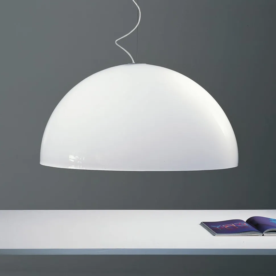 Martinelli Luce Blow - Hanglamp design