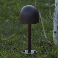 Martinelli Luce Boleto LED sokkellamp, 35 cm