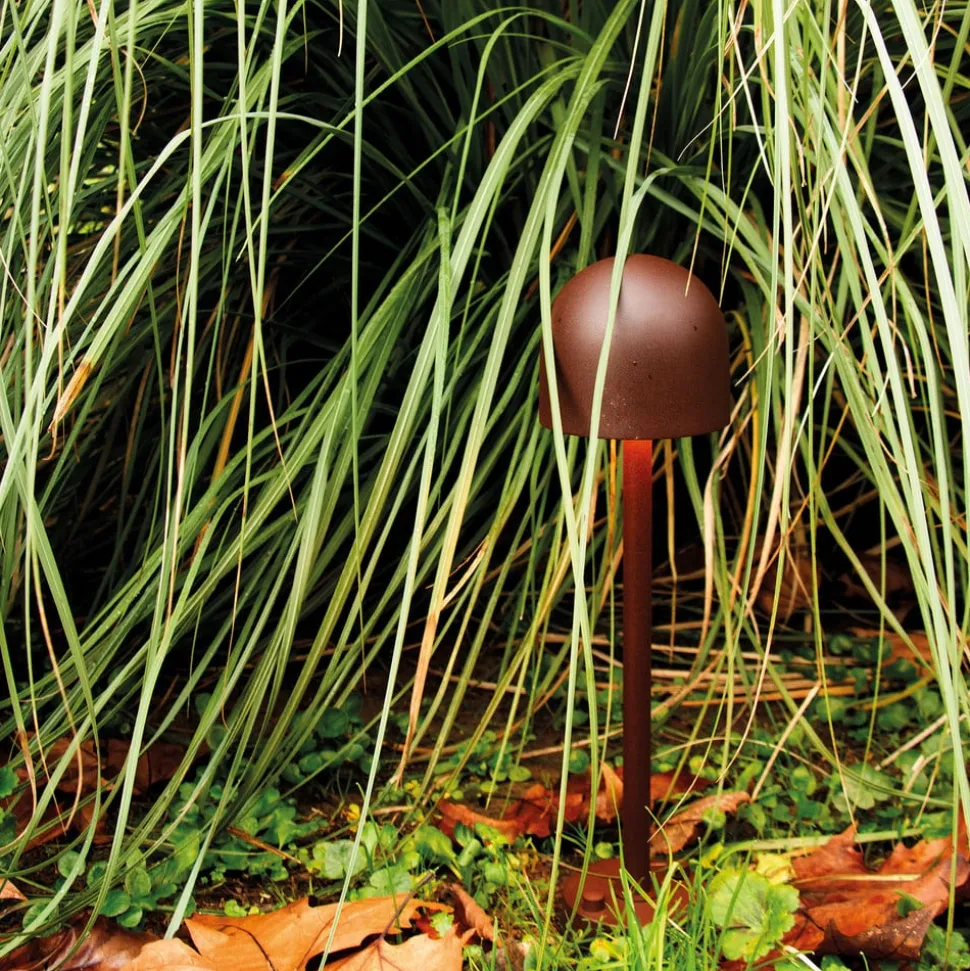 Martinelli Luce Boleto LED sokkellamp, 35 cm