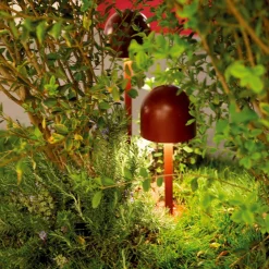 Martinelli Luce Boleto LED sokkellamp, 35 cm