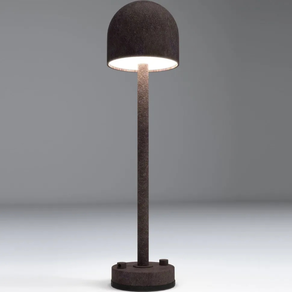 Martinelli Luce Boleto LED sokkellamp, 35 cm