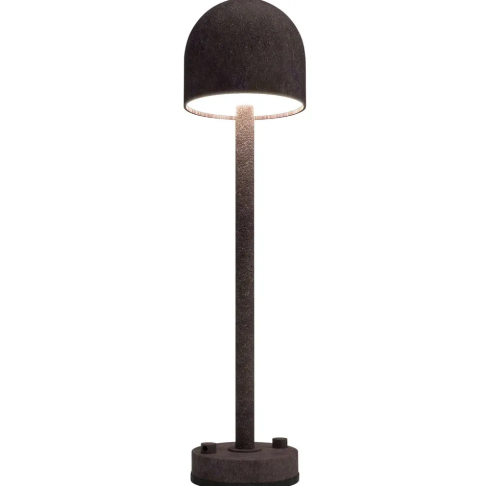 Martinelli Luce Boleto LED sokkellamp, 35 cm