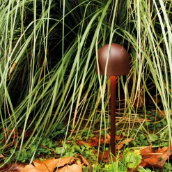 Martinelli Luce Boleto LED sokkellamp, 50 cm