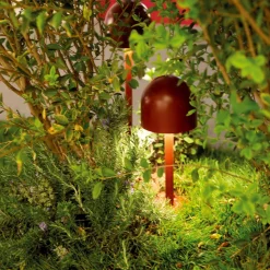 Martinelli Luce Boleto LED sokkellamp, 50 cm