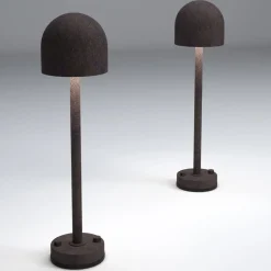 Martinelli Luce Boleto LED sokkellamp, 50 cm