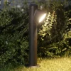 Martinelli Luce Bruco 1-lamp tuinpadverlichting 51cm
