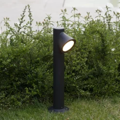 Martinelli Luce Bruco 1-lamp tuinpadverlichting 51cm