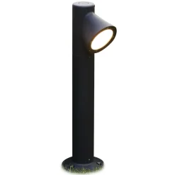 Martinelli Luce Bruco 1-lamp tuinpadverlichting 51cm