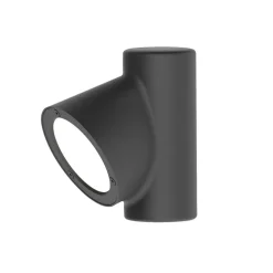 Martinelli Luce Bruco sokkellamp 1-lamp 17,5cm