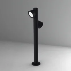 Martinelli Luce Bruco tuinlamp 2-lamp 79 cm