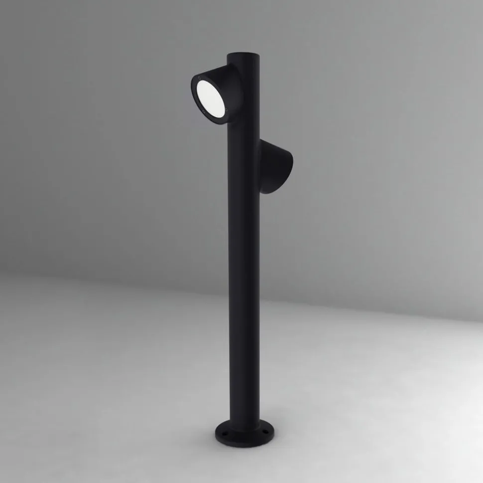 Martinelli Luce Bruco tuinlamp 2-lamp 79 cm