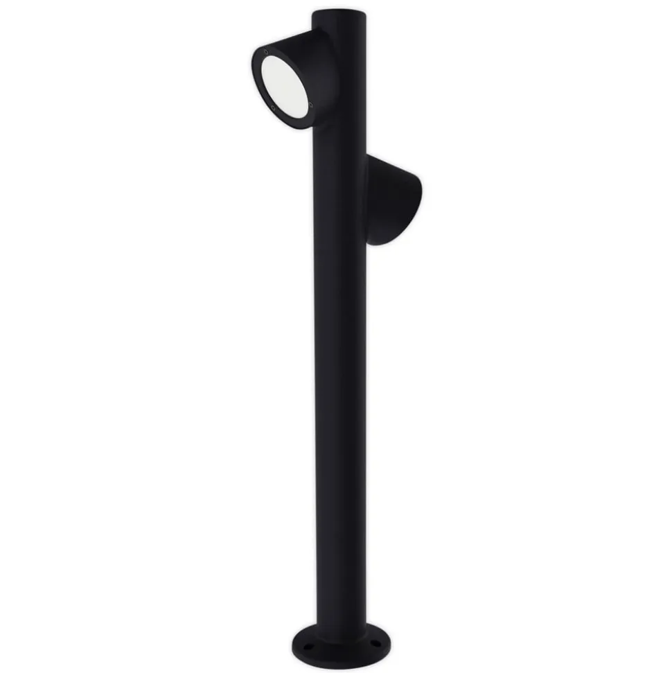 Martinelli Luce Bruco tuinlamp 2-lamp 79 cm