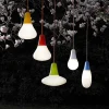 Martinelli Luce Ciulifruli buiten hanglamp, geel