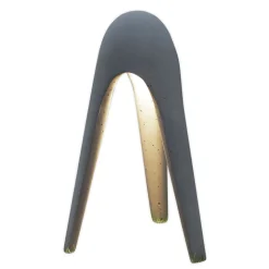 Martinelli Luce Cyborg LED tuinpadverlichting, gr.