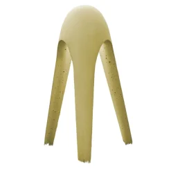 Martinelli Luce Cyborg LED tuinpadverlichting geel