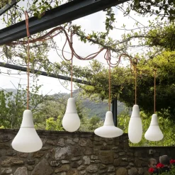 Martinelli Luce diffusor voor Ciulifruli, 16x16cm