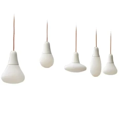 Martinelli Luce diffusor voor Ciulifruli, 23x19cm