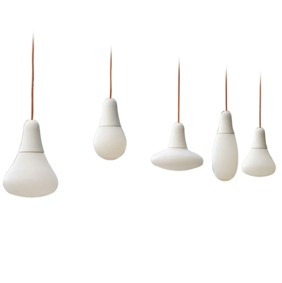 Martinelli Luce diffusor voor Ciulifruli, 23x19cm