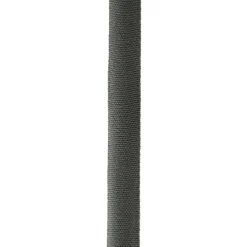 Martinelli Luce Elastica vloerlamp als band, grijs