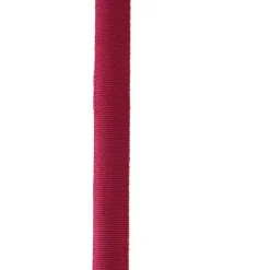 Martinelli Luce Elastica vloerlamp als band, rood