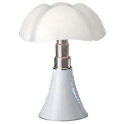 Martinelli Luce Minipipistrello tafellamp wit