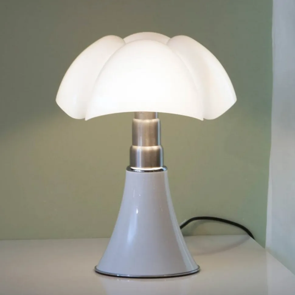 Martinelli Luce Minipipistrello tafellamp wit