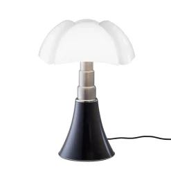 Martinelli Luce Pipistrello Med, dimmer, bruin