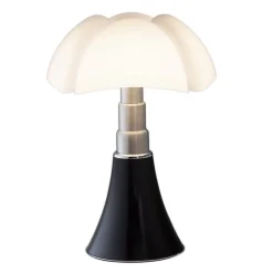Martinelli Luce Pipistrello Med, dimmer, bruin