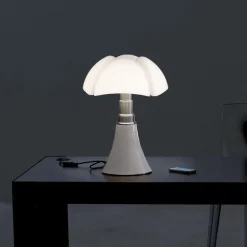 Martinelli Luce Pipistrello Med, dimmer, wit